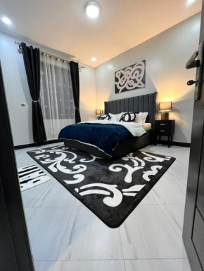 Platinum Residence Kyanja